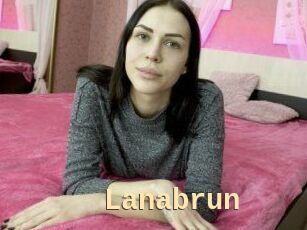 Lanabrun