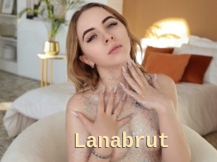 Lanabrut