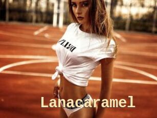 Lanacaramel