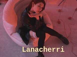 Lanacherri