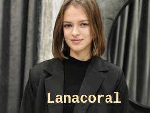 Lanacoral