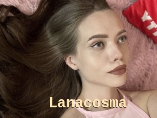 Lanacosma