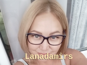 Lanadamirs