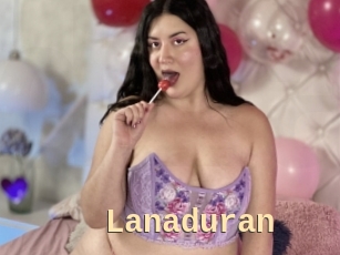 Lanaduran