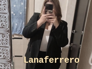 Lanaferrero