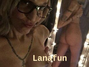 Lanafun
