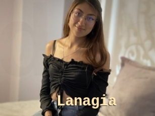 Lanagia