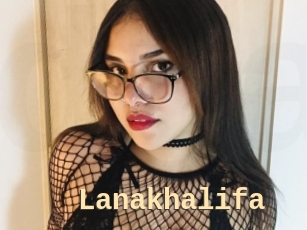 Lanakhalifa