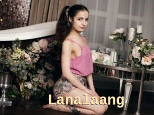 Lanalaang