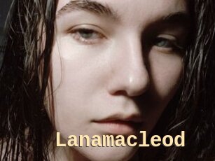 Lanamacleod