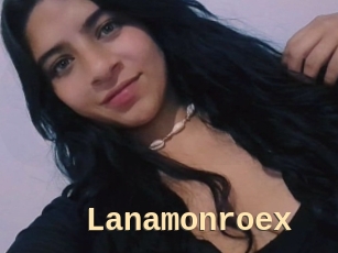 Lanamonroex