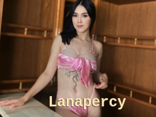 Lanapercy