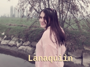 Lanaquiin