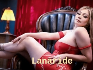 Lanaride