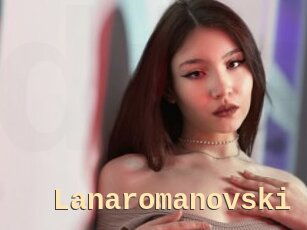 Lanaromanovski