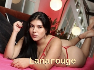 Lanarouge