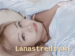 Lanastredisan