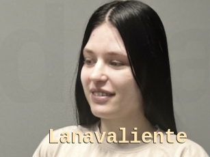 Lanavaliente