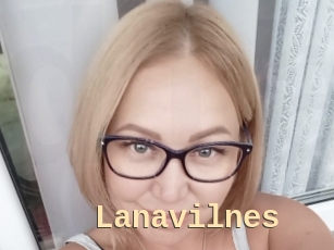 Lanavilnes