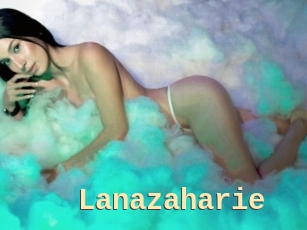 Lanazaharie