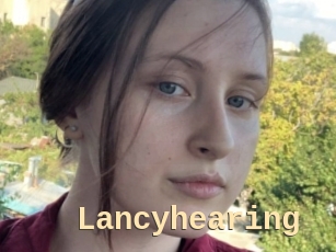 Lancyhearing