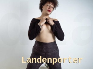 Landenporter