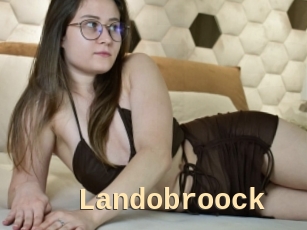 Landobroock