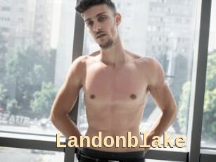 Landonblake