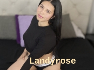 Landyrose