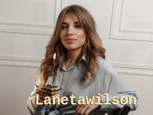 Lanetawilson