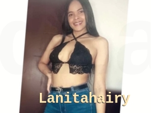 Lanitahairy