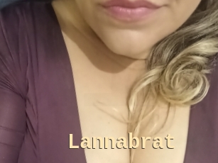 Lannabrat