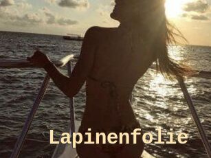 Lapinenfolie