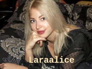 Laraalice