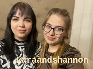 Laraandshannon