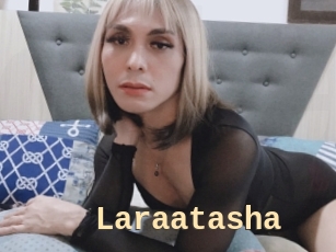 Laraatasha