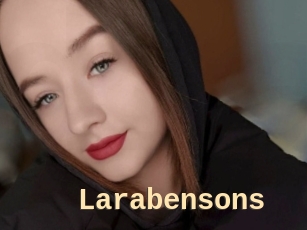 Larabensons