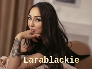 Larablackie