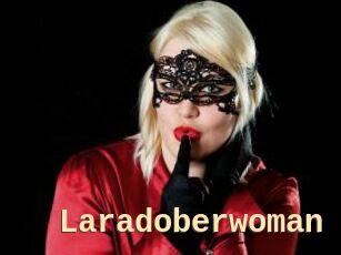 Laradoberwoman