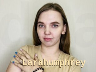 Larahumphrey