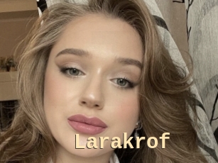 Larakrof