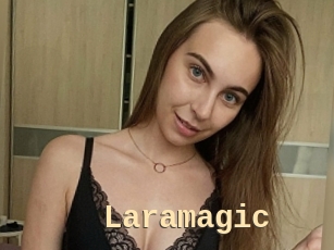 Laramagic