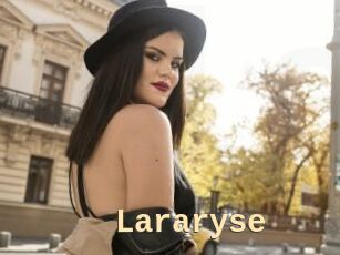 Lararyse