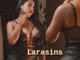 Larasins