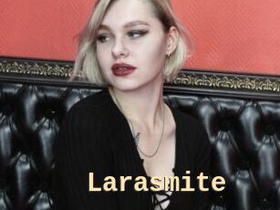 Larasmite