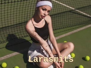 Larasmits