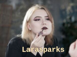 Larasparks