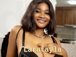 Laratayla