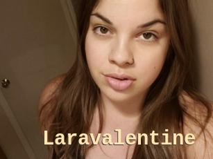 Laravalentine