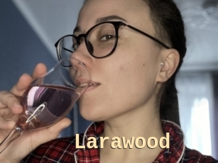 Larawood